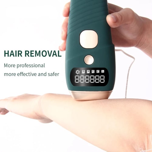 SmoothSkin™ Laser Remove