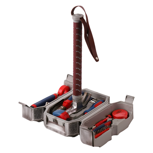Thor’s Hammer Tool Kit