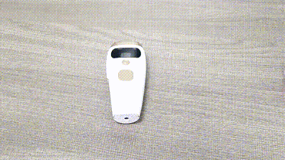 SmoothSkin™ Laser Remove