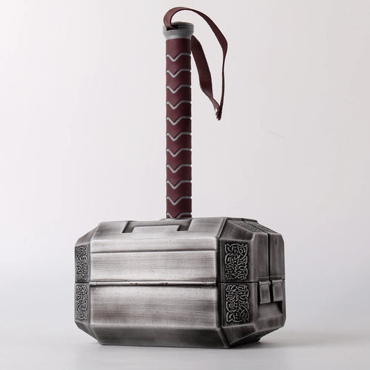 Thor’s Hammer Tool Kit
