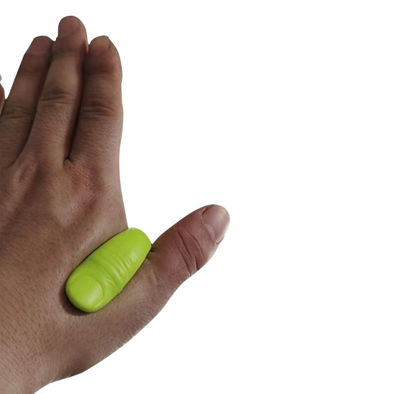 Acupressure Hand Clip – Natural Headache Relief