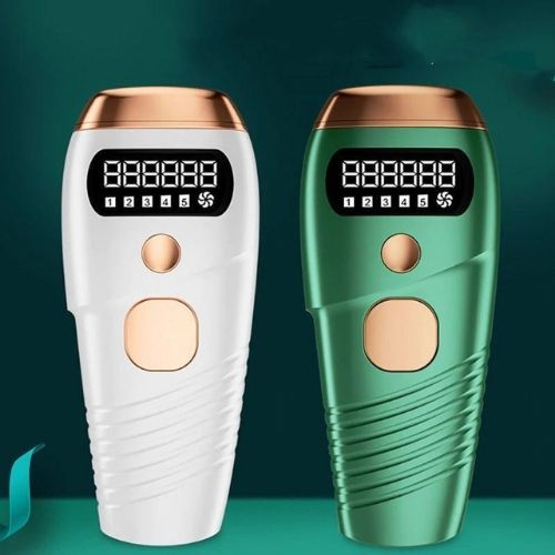 SmoothSkin™ Laser Remove