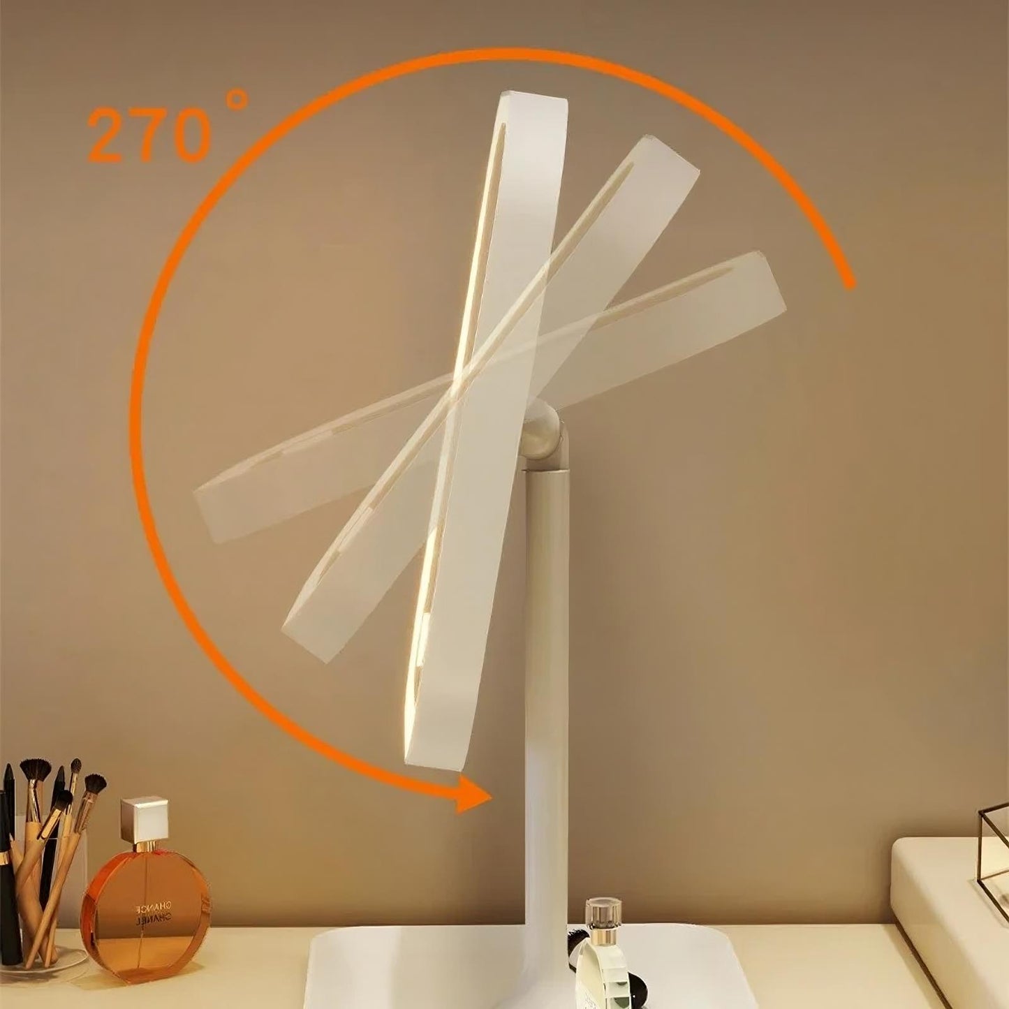 GlowLite™ Mirror