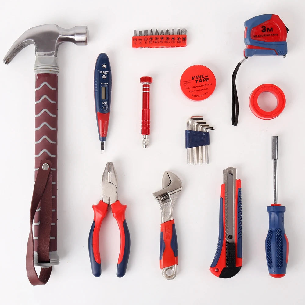 Thor’s Hammer Tool Kit