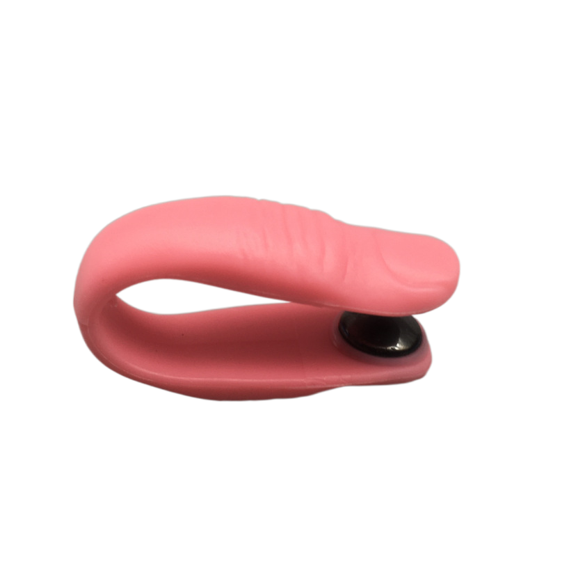 Acupressure Hand Clip – Natural Headache Relief