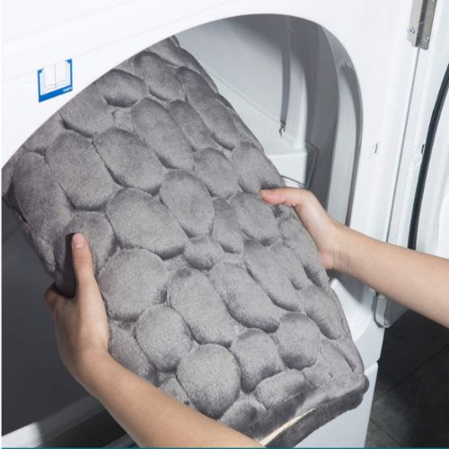 Ultra-Soft Memory Foam Bath Mat ππ§Ό