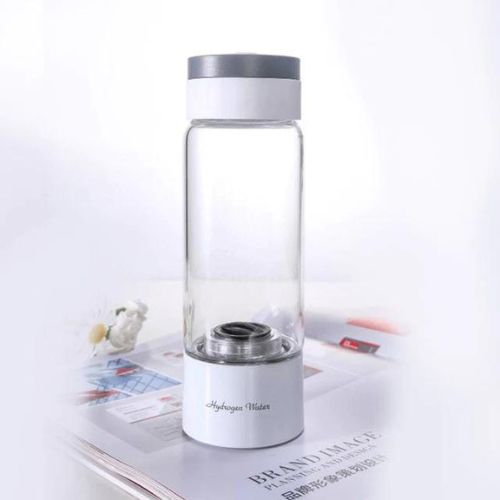 Hydrogen Water & Oxygen Bottle π§π«