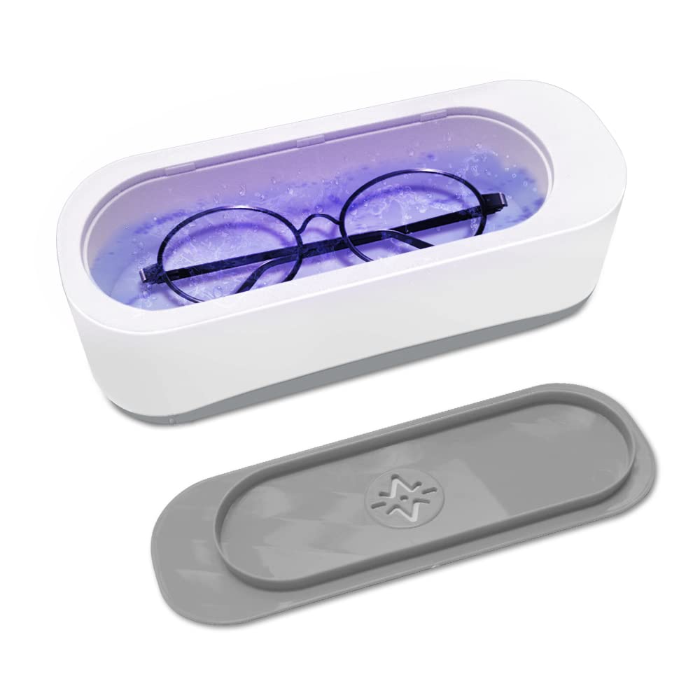 Ultrasonic Cleaner for Jewelry & More ✨