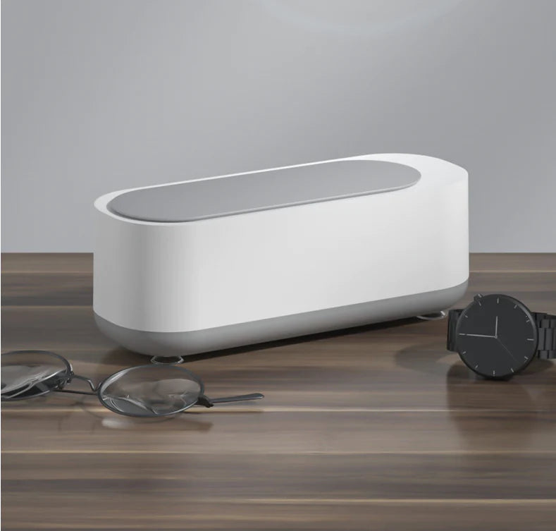 Ultrasonic Cleaner for Jewelry & More ✨