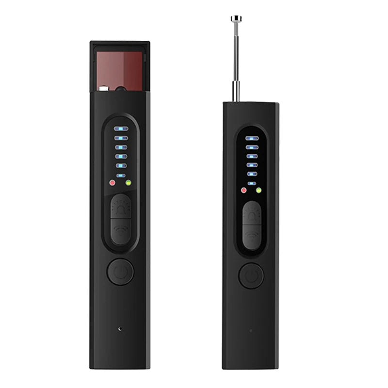X13 Hidden Camera & GPS Detector ๐๐ก๏ธ