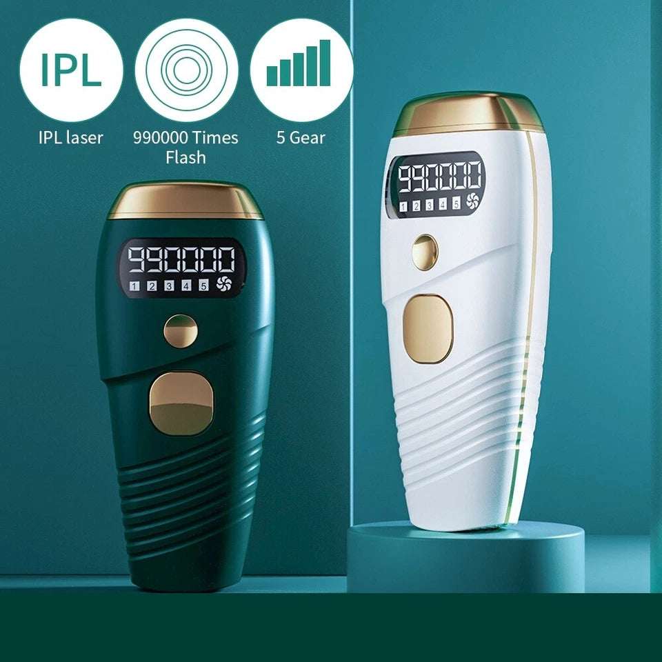 SmoothSkin™ Laser Remove