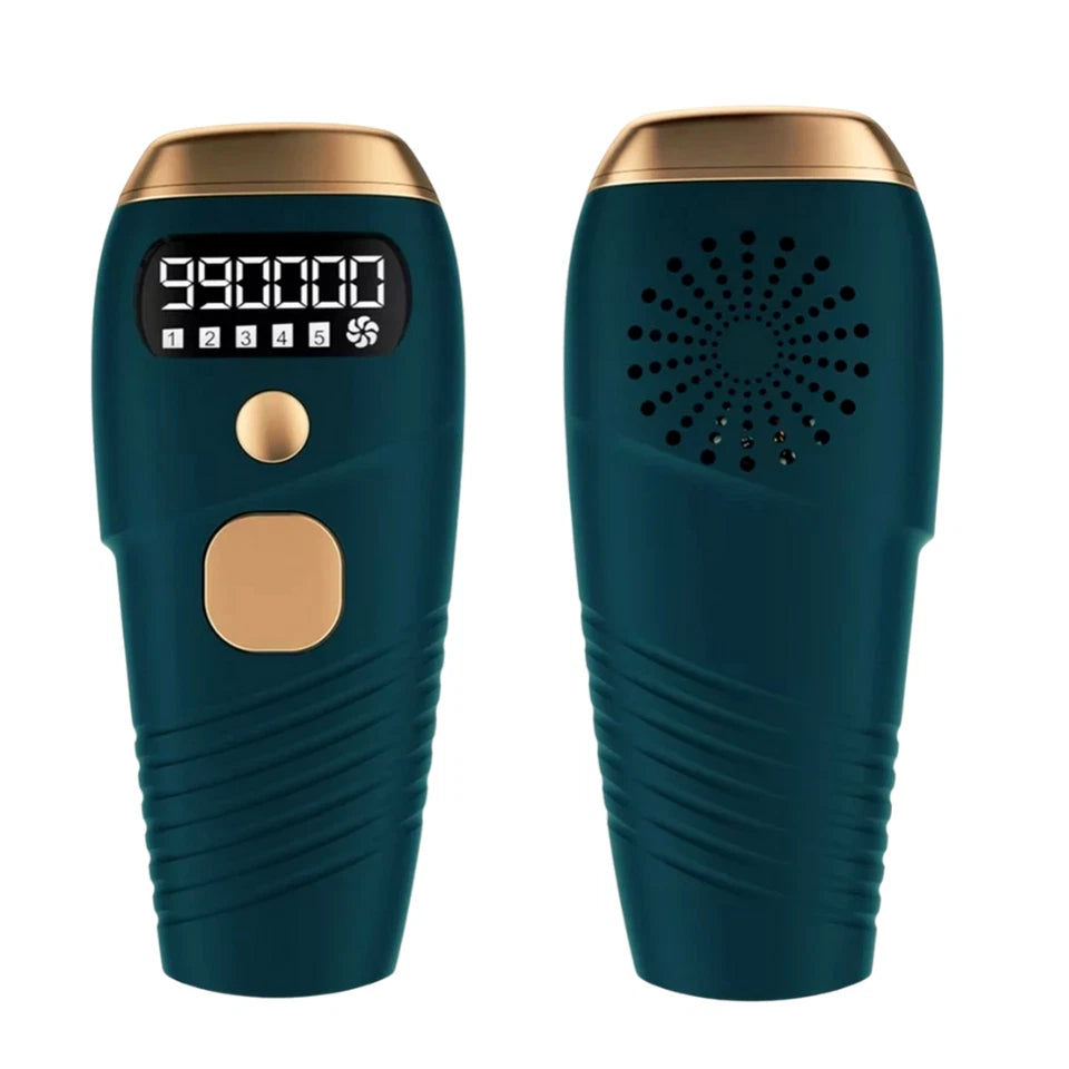 SmoothSkin™ Laser Remove