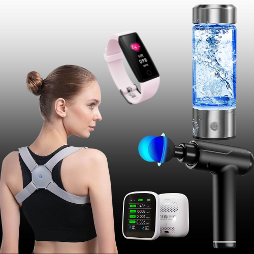 Health & Wellness Tech
