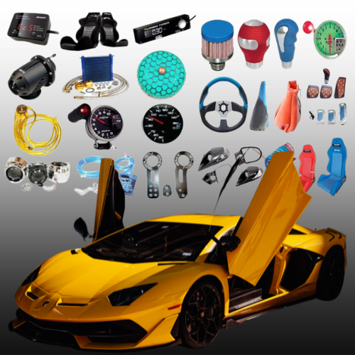 Car Accessories