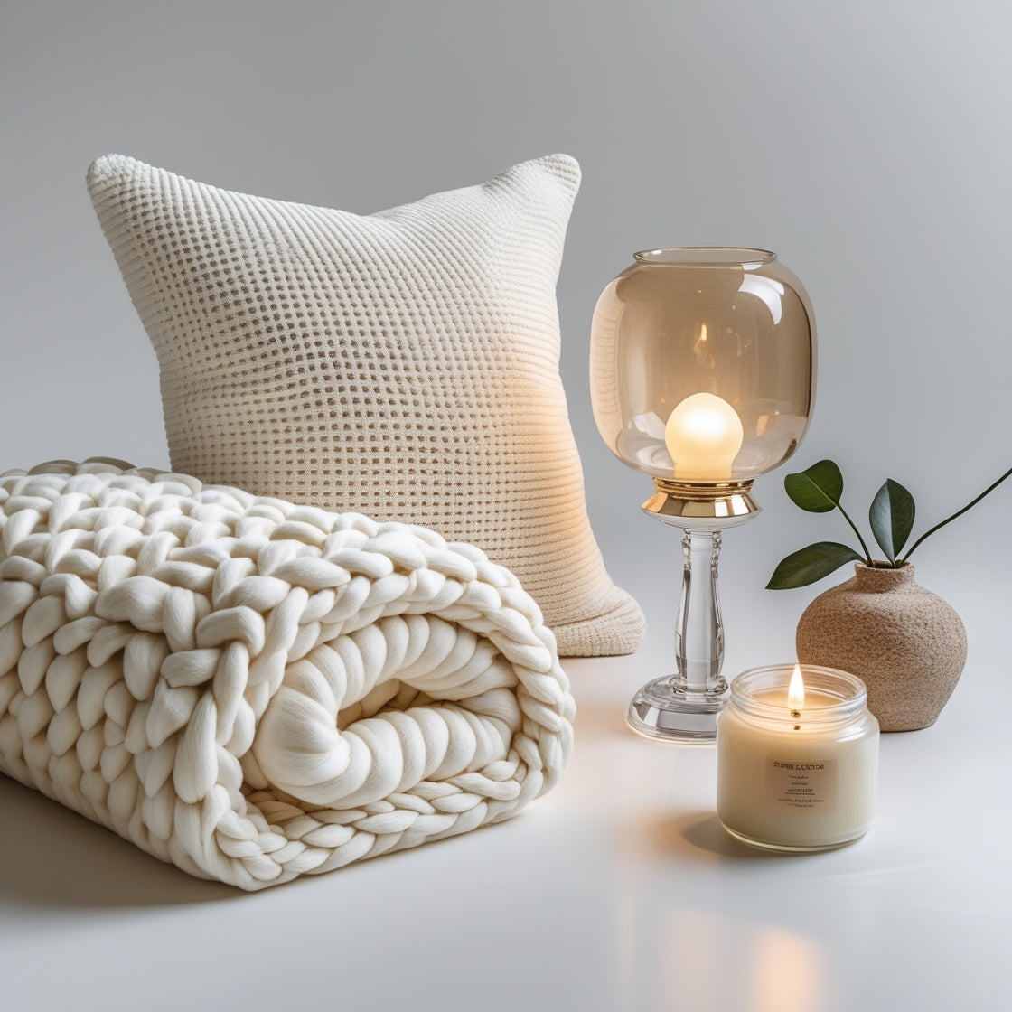 Cozy & Comfort Decor