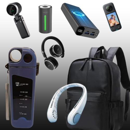 Travel Gadgets