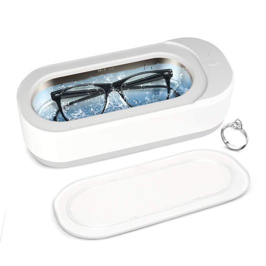 Ultrasonic Cleaner for Jewelry & More ✨