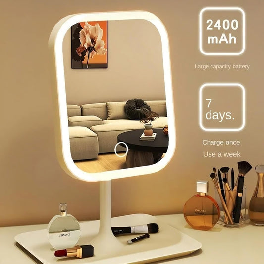 GlowLite™ Mirror