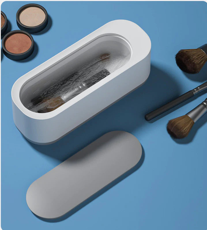 Ultrasonic Cleaner for Jewelry & More ✨