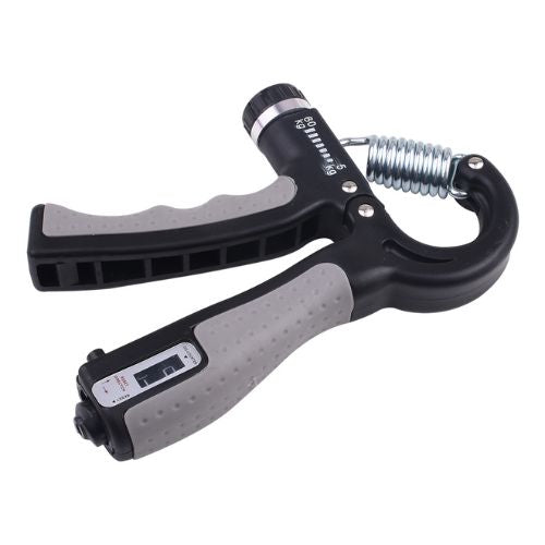 GripMaster™ Elite 💎 Hand Grip Trainer